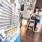 Unternehmen 9 Bild EASY-BUCHEN.DE | REISEBÜRO DÜSSELDORF Reiseunternehmen, Verkehrsbetrieb am Düsseldorf NW