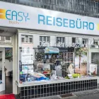 Unternehmen 1 Bild EASY-BUCHEN.DE | REISEBÜRO DÜSSELDORF Reiseunternehmen, Verkehrsbetrieb am Düsseldorf NW