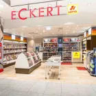Unternehmen 1 Bild ECKERT Restaurant & Café am Stuttgart BW