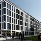 Unternehmen 3 Bild ECOS OFFICE CENTER STUTTGART Vermietung, Verpachtung von Immobilien oder Grundstücken am Stuttgart BW