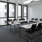 Unternehmen 23 Bild ECOS OFFICE CENTER STUTTGART Vermietung, Verpachtung von Immobilien oder Grundstücken am Stuttgart BW