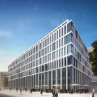 Unternehmen 6 Bild ECOS OFFICE CENTER STUTTGART Vermietung, Verpachtung von Immobilien oder Grundstücken am Stuttgart BW