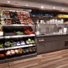 Unternehmen 1 Bild EDEKA IM BAHNHOF Lebensmittel & Bäckereien am Düsseldorf NW