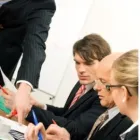 Unternehmen 4 Bild EDUCATE Wirtschaftsschulen, Verwaltungsschulen am Wuppertal NW