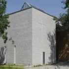 Unternehmen 1 Bild EFG-KARLSRUHE - BAPTISTEN Ämter, Behörden am Karlsruhe BW