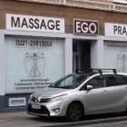 Unternehmen 7 Bild EGO - PRAXIS FÜR PHYSIOTHERAPIE UND MASSAGE Ärzte am Köln NW