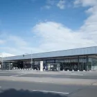 Unternehmen 1 Bild EINKAUFSBAHNHOF BERLIN GESUNDBRUNNEN Einkaufszentren am Berlin BE