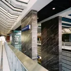 Unternehmen 2 Bild EINKAUFSBAHNHOF BERLIN GESUNDBRUNNEN Einkaufszentren am Berlin BE