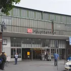 Unternehmen 2 Bild EINKAUFSBAHNHOF DUISBURG HBF Einkaufszentren am Duisburg NW