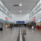 Unternehmen 1 Bild EINKAUFSBAHNHOF DUISBURG HBF Einkaufszentren am Duisburg NW