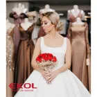Unternehmen 1 Bild EKOL GELINLIK BRAUTMODEN INH. TEKIN BAYRAKTAR Produktion und Vertrieb von Textil/Bekleidung am Duisburg NW