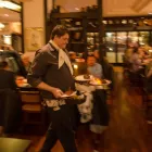 Unternehmen 4 Bild EL GAUCHO - ORIGINAL ARGENTINISCHES RESTAURANT & STEAKHAUS KÖLN Restaurant & Café am Köln NW