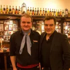 Unternehmen 6 Bild EL GAUCHO - ORIGINAL ARGENTINISCHES RESTAURANT & STEAKHAUS KÖLN Restaurant & Café am Köln NW