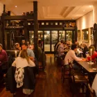 Unternehmen 1 Bild EL GAUCHO - ORIGINAL ARGENTINISCHES RESTAURANT & STEAKHAUS KÖLN Restaurant & Café am Köln NW