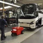 Unternehmen 9 Bild ELEKTROSCHLEPPER MULTI-MOVER Elektronik & Haushalt am Moers NW