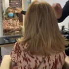 Unternehmen 9 Bild ELSA'S HAIR & BEAUTY GALERIE Friseursalons am Hamburg HH