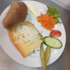 Unternehmen 2 Bild EM BIRKEBÄUMCHE Restaurant & Café am Köln NW
