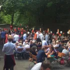 Unternehmen 9 Bild EM BIRKEBÄUMCHE Restaurant & Café am Köln NW