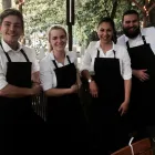 Unternehmen 10 Bild EM BIRKEBÄUMCHE Restaurant & Café am Köln NW