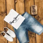Unternehmen 1 Bild EMPORIUM JEANS Textil, Bekleidung Einzelhandel am Wiesbaden HE