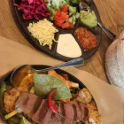 Unternehmen 4 Bild ENCHILADA STUTTGART Restaurant & Café am Stuttgart BW