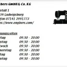 Unternehmen 1 Bild ENGBERS GMBH & CO. KG Textil, Bekleidung Einzelhandel am Ludwigsburg BW