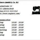 Unternehmen 1 Bild ENGBERS GMBH & CO. KG Textil, Bekleidung Einzelhandel am Lüdenscheid NW