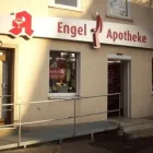 Unternehmen 1 Bild ENGEL APOTHEKE - INH. CHRISTIAN SCHWAEBE Gesundheitsdienste am Gelsenkirchen NW