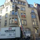 Unternehmen 1 Bild ENI UMZÜGE Umzugsunternehmen am Stuttgart BW