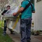 Unternehmen 2 Bild ENI UMZÜGE Umzugsunternehmen am Stuttgart BW