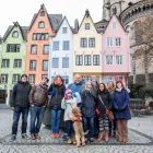Unternehmen 1 Bild ENTDECKUNGSTOUREN - KÖLN ENTDECKEN MIT STEFAN CONÉE Touristeninformation am Köln NW