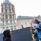 Unternehmen 3 Bild ENTDECKUNGSTOUREN - KÖLN ENTDECKEN MIT STEFAN CONÉE Touristeninformation am Köln NW