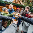 Unternehmen 5 Bild ENTDECKUNGSTOUREN - KÖLN ENTDECKEN MIT STEFAN CONÉE Touristeninformation am Köln NW