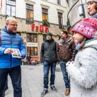Unternehmen 6 Bild ENTDECKUNGSTOUREN - KÖLN ENTDECKEN MIT STEFAN CONÉE Touristeninformation am Köln NW