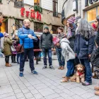 Unternehmen 7 Bild ENTDECKUNGSTOUREN - KÖLN ENTDECKEN MIT STEFAN CONÉE Touristeninformation am Köln NW