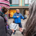 Unternehmen 9 Bild ENTDECKUNGSTOUREN - KÖLN ENTDECKEN MIT STEFAN CONÉE Touristeninformation am Köln NW