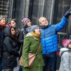 Unternehmen 10 Bild ENTDECKUNGSTOUREN - KÖLN ENTDECKEN MIT STEFAN CONÉE Touristeninformation am Köln NW