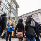 Unternehmen 12 Bild ENTDECKUNGSTOUREN - KÖLN ENTDECKEN MIT STEFAN CONÉE Touristeninformation am Köln NW