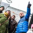 Unternehmen 13 Bild ENTDECKUNGSTOUREN - KÖLN ENTDECKEN MIT STEFAN CONÉE Touristeninformation am Köln NW