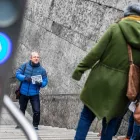 Unternehmen 14 Bild ENTDECKUNGSTOUREN - KÖLN ENTDECKEN MIT STEFAN CONÉE Touristeninformation am Köln NW