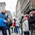 Unternehmen 16 Bild ENTDECKUNGSTOUREN - KÖLN ENTDECKEN MIT STEFAN CONÉE Touristeninformation am Köln NW
