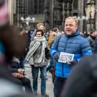 Unternehmen 19 Bild ENTDECKUNGSTOUREN - KÖLN ENTDECKEN MIT STEFAN CONÉE Touristeninformation am Köln NW