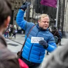 Unternehmen 20 Bild ENTDECKUNGSTOUREN - KÖLN ENTDECKEN MIT STEFAN CONÉE Touristeninformation am Köln NW