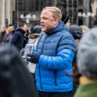 Unternehmen 21 Bild ENTDECKUNGSTOUREN - KÖLN ENTDECKEN MIT STEFAN CONÉE Touristeninformation am Köln NW
