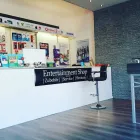 Unternehmen 1 Bild ENTERTAINMENT SHOP Transportunternehmen, Fuhrunternehmen am Bielefeld NW