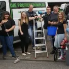 Unternehmen 1 Bild ENTRÜMPELUNG GERALD MOLITOR Umzugsunternehmen am Mainz RP