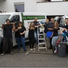 Unternehmen 2 Bild ENTRÜMPELUNG GERALD MOLITOR Umzugsunternehmen am Mainz RP