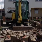 Unternehmen 1 Bild ENTSORGUNGSBETRIEB MÜLLER LUDWIGSHAFEN Spezialbauunternehmen am Ludwigshafen Am Rhein RP
