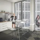 Unternehmen 14 Bild EPLAZA OFFICE CENTER, Vermietung, Verpachtung von Immobilien oder Grundstücken am Stuttgart BW