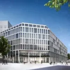 Unternehmen 17 Bild EPLAZA OFFICE CENTER, Vermietung, Verpachtung von Immobilien oder Grundstücken am Stuttgart BW